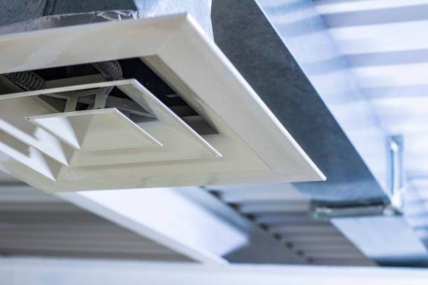 Best Air Duct Cleaning Company Near Me  in Guttenberg, IA