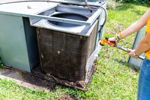 Best HVAC Duct Inspection Services  in Guttenberg, IA