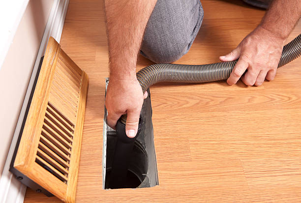 Home Air Vent Cleaning in IA