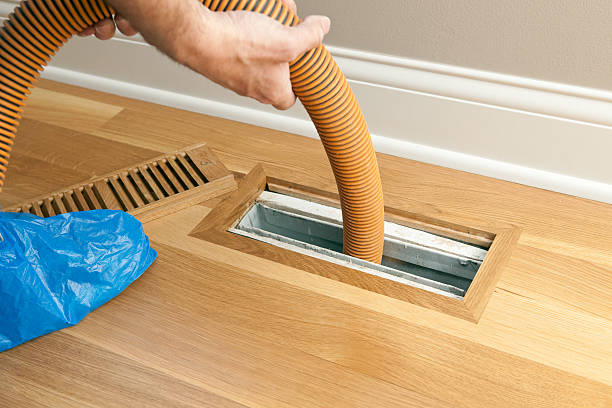 Best Dryer Vent Cleaning Services  in Guttenberg, IA