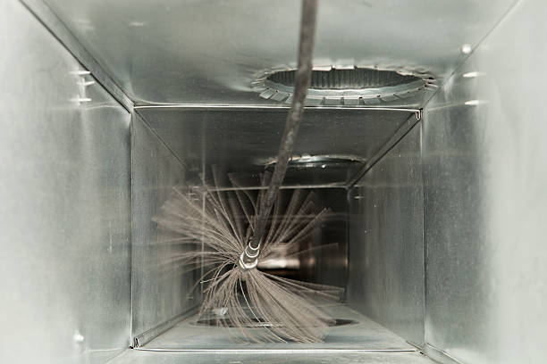 Best HVAC Air Duct Cleaning  in Guttenberg, IA