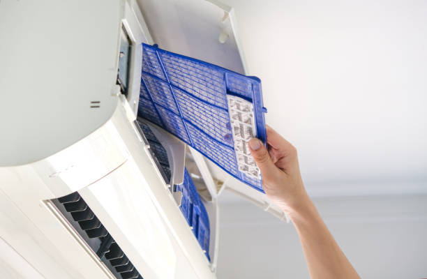 Best Air Duct Cleaning Near Me  in Guttenberg, IA