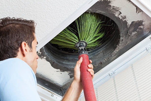 Best Commercial Air Duct Cleaning  in Guttenberg, IA