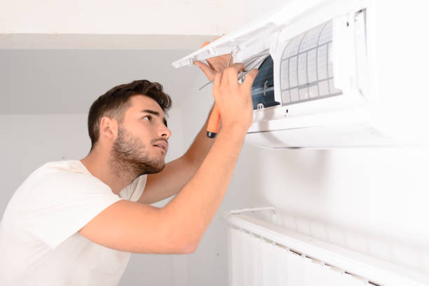 Best Home Air Vent Cleaning  in Guttenberg, IA