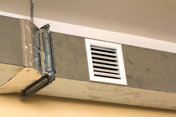 Best HVAC Air Duct Cleaning  in Guttenberg, IA